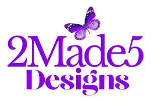 2MADE5 Designs