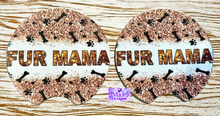 Load image into Gallery viewer, Car Coasters-various designs