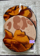 Load image into Gallery viewer, Car Coasters-various designs