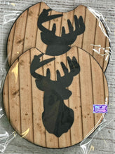 Load image into Gallery viewer, Car Coasters-various designs