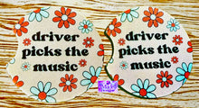 Load image into Gallery viewer, Car Coasters-various designs