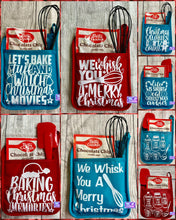 Load image into Gallery viewer, Christmas Cookie Baking Gift Set