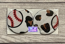 Load image into Gallery viewer, Car Coasters-various designs