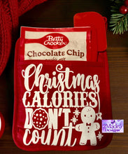 Load image into Gallery viewer, Christmas Cookie Baking Gift Set