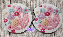 Load image into Gallery viewer, Car Coasters-various designs