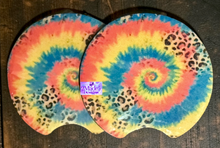 Load image into Gallery viewer, Car Coasters-various designs
