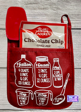 Load image into Gallery viewer, Christmas Cookie Baking Gift Set