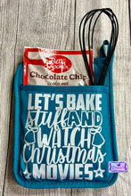 Load image into Gallery viewer, Christmas Cookie Baking Gift Set