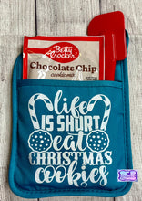 Load image into Gallery viewer, Christmas Cookie Baking Gift Set