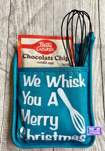 Load image into Gallery viewer, Christmas Cookie Baking Gift Set