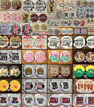 Load image into Gallery viewer, Car Coasters-various designs