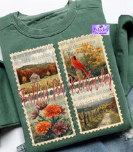 Load image into Gallery viewer, Fallin’ For State Stamps Shirt-All States Available!