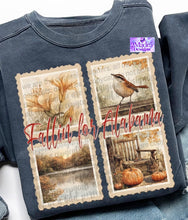 Load image into Gallery viewer, Fallin’ For State Stamps Shirt-All States Available!