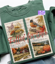 Load image into Gallery viewer, Fallin’ For State Stamps Shirt-All States Available!