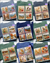 Load image into Gallery viewer, Fallin’ For State Stamps Shirt-All States Available!