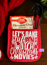 Load image into Gallery viewer, Christmas Cookie Baking Gift Set