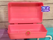 Load image into Gallery viewer, Mini Caboodle Style Accessory Case