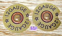 Load image into Gallery viewer, Car Coasters-various designs
