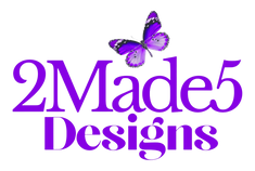2MADE5 Designs