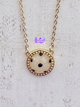 Load image into Gallery viewer, Soccer Sport Necklace
