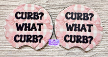 Load image into Gallery viewer, Car Coasters-various designs
