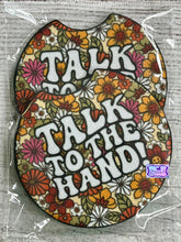 Load image into Gallery viewer, Car Coasters-various designs
