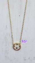 Load image into Gallery viewer, Soccer Sport Necklace
