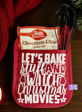 Load image into Gallery viewer, Christmas Cookie Baking Gift Set
