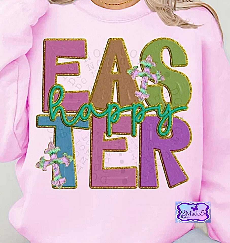 Happy Easter Shirt