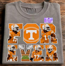 Load image into Gallery viewer, College Football Forever Shirt - Georgia, Tennessee, Alabama &amp; Florida
