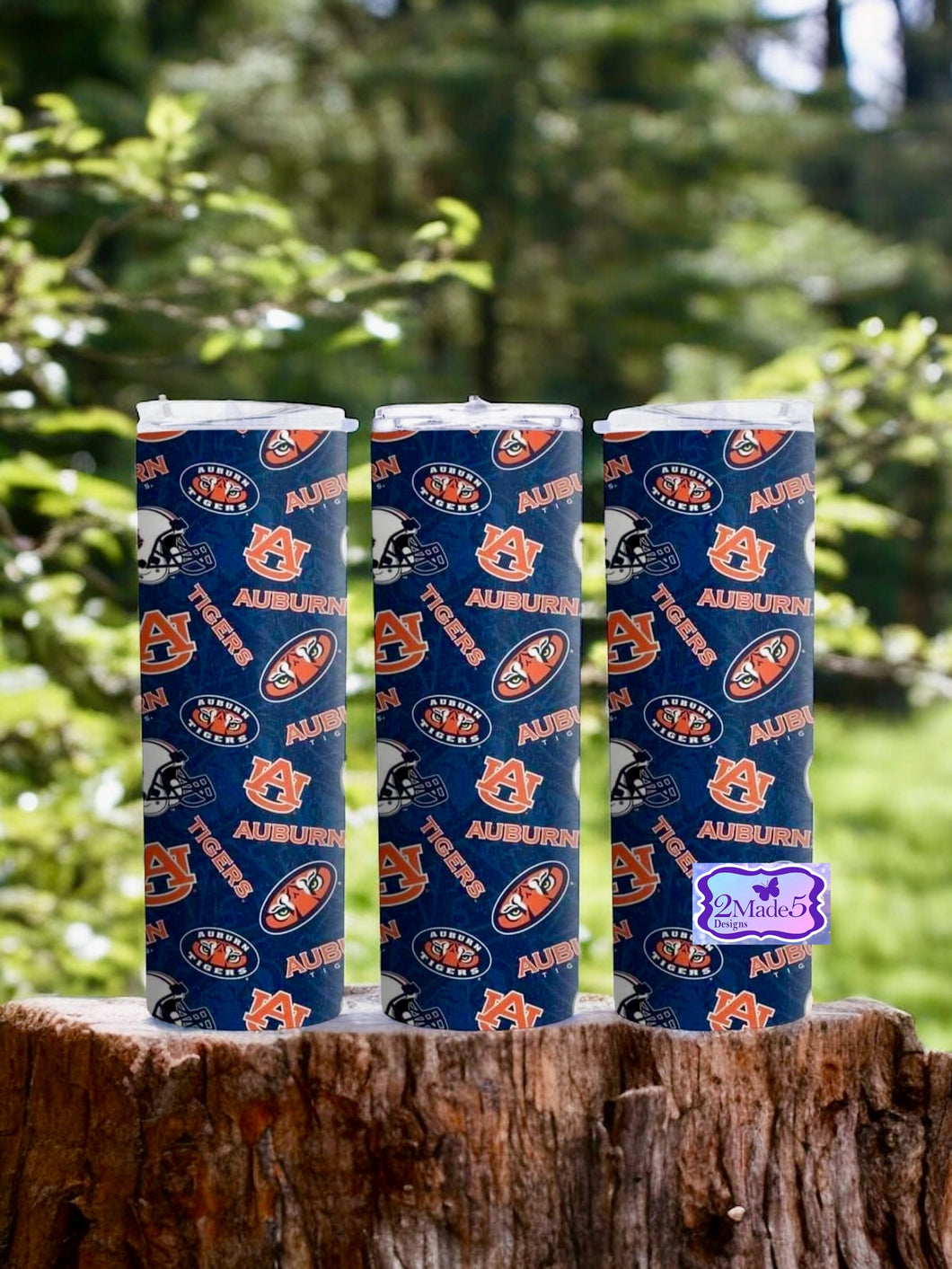 Auburn 20oz Tumbler