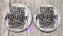Load image into Gallery viewer, Car Coasters-various designs
