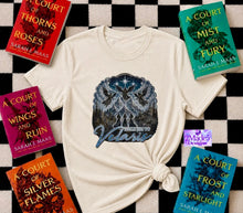 Load image into Gallery viewer, Take Me To Velaris Shirt
