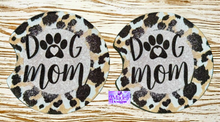 Load image into Gallery viewer, Car Coasters-various designs
