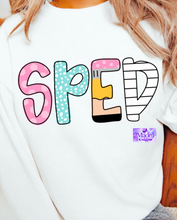 Load image into Gallery viewer, Teacher Staff Principal Pencil Paper Shirts
