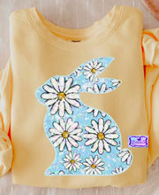 Load image into Gallery viewer, Daisy Bunny-3 design color options
