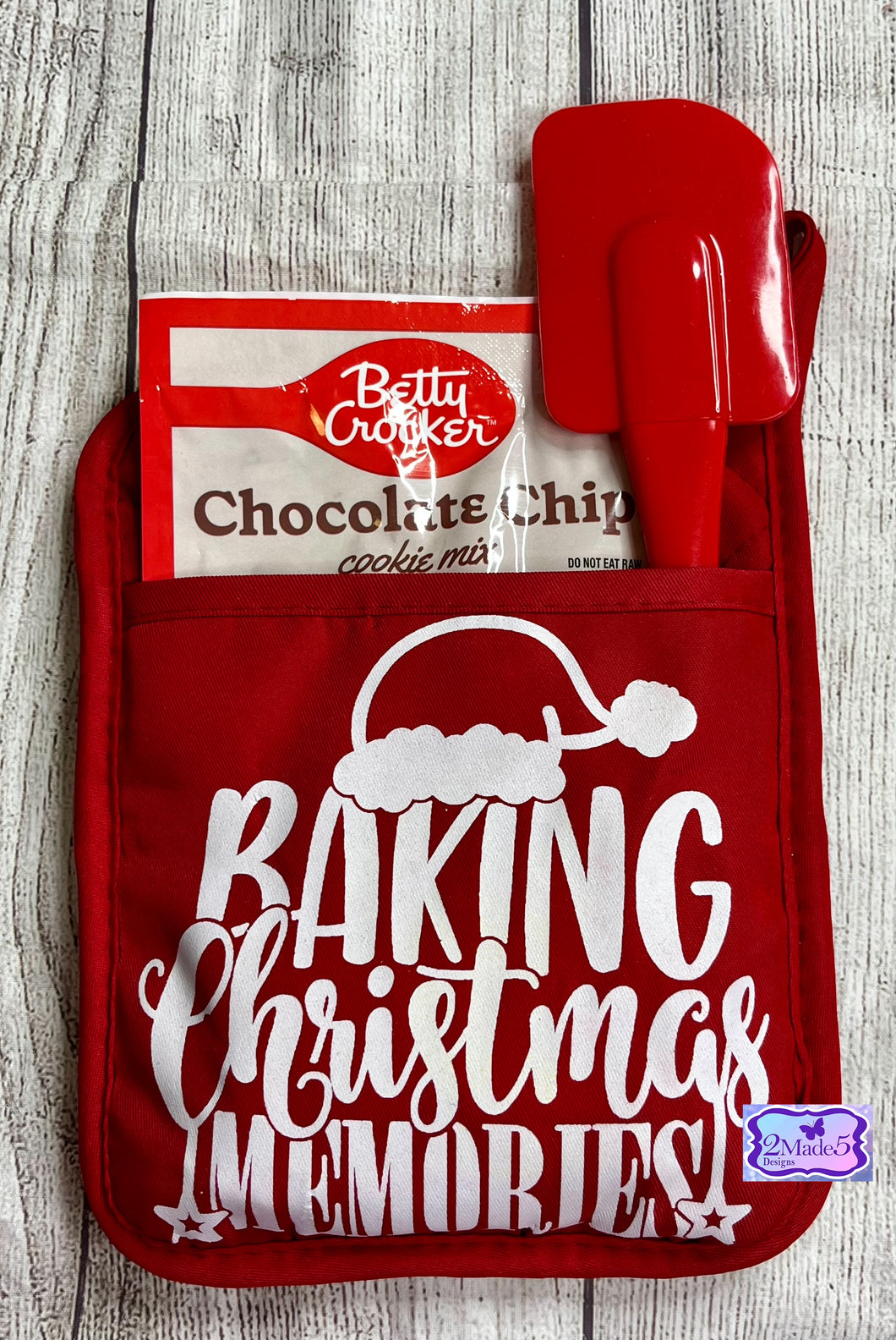 Cookie Baking Gift Set