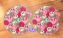 Load image into Gallery viewer, Car Coasters-various designs
