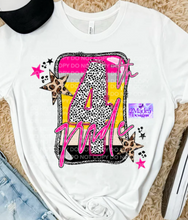 Load image into Gallery viewer, Teacher &amp; Grade Level Pencil Dotted Stars Shirts
