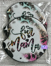 Load image into Gallery viewer, Car Coasters-various designs
