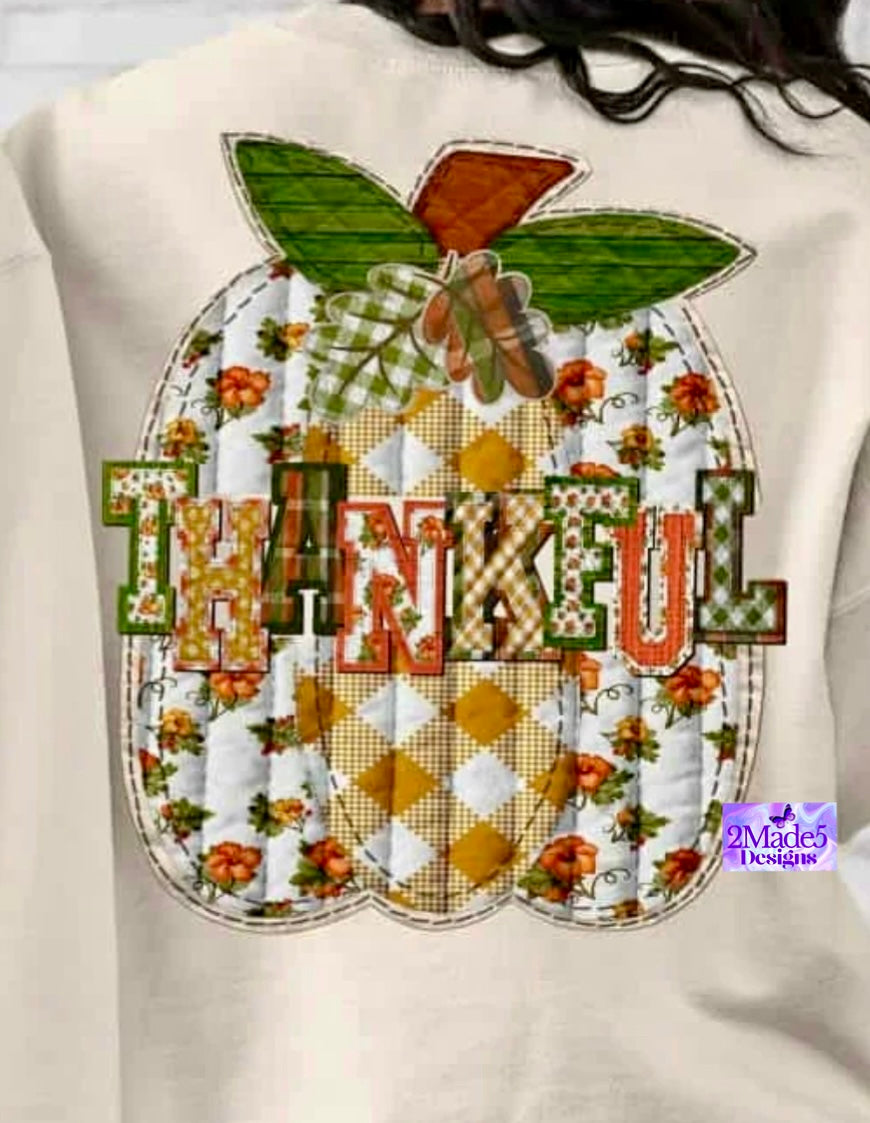 Thankful Shirt