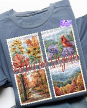 Load image into Gallery viewer, Fallin’ For State Stamps Shirt-All States Available!

