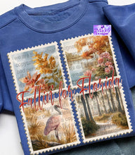Load image into Gallery viewer, Fallin’ For State Stamps Shirt-All States Available!
