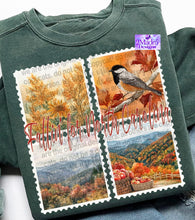 Load image into Gallery viewer, Fallin’ For State Stamps Shirt-All States Available!
