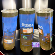 Load image into Gallery viewer, Sega 20oz Tumbler
