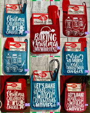 Load image into Gallery viewer, Christmas Cookie Baking Gift Set
