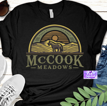 Load image into Gallery viewer, McCook Meadows Shirts
