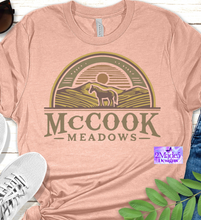Load image into Gallery viewer, McCook Meadows Shirts
