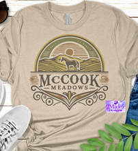 Load image into Gallery viewer, McCook Meadows Shirts
