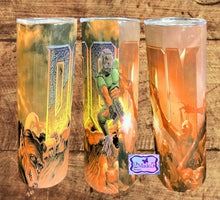Load image into Gallery viewer, Doom 20oz Tumbler
